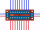 LoDi-Verteiler 2×9