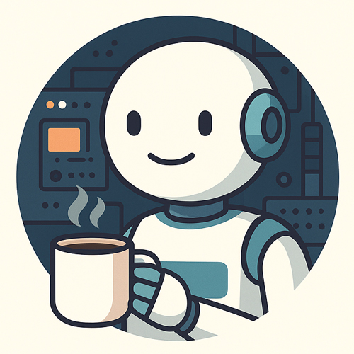 Jake – Digitaler Co-Pilot